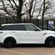 Land Rover Range Rover Sport (13-22) 3.0 SDV6 HSE 5d Auto For Sale - Autobarn Motor Company Ltd, Burnley