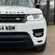 Land Rover Range Rover Sport (13-22) 3.0 SDV6 HSE 5d Auto For Sale - Autobarn Motor Company Ltd, Burnley
