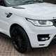 Land Rover Range Rover Sport (13-22) 3.0 SDV6 HSE 5d Auto For Sale - Autobarn Motor Company Ltd, Burnley
