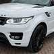 Land Rover Range Rover Sport (13-22) 3.0 SDV6 HSE 5d Auto For Sale - Autobarn Motor Company Ltd, Burnley
