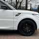 Land Rover Range Rover Sport (13-22) 3.0 SDV6 HSE 5d Auto For Sale - Autobarn Motor Company Ltd, Burnley