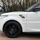Land Rover Range Rover Sport (13-22) 3.0 SDV6 HSE 5d Auto For Sale - Autobarn Motor Company Ltd, Burnley
