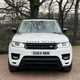 Land Rover Range Rover Sport (13-22) 3.0 SDV6 HSE 5d Auto For Sale - Autobarn Motor Company Ltd, Burnley