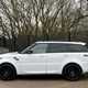 Land Rover Range Rover Sport (13-22) 3.0 SDV6 HSE 5d Auto For Sale - Autobarn Motor Company Ltd, Burnley