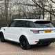 Land Rover Range Rover Sport (13-22) 3.0 SDV6 HSE 5d Auto For Sale - Autobarn Motor Company Ltd, Burnley