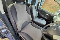 Nissan Note (06-13) 1.6 Visia (2009) 5d Auto For Sale - Class Auto Ltd, Blackburn