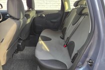 Nissan Note (06-13) 1.6 Visia (2009) 5d Auto For Sale - Class Auto Ltd, Blackburn