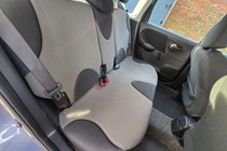 Nissan Note (06-13) 1.6 Visia (2009) 5d Auto For Sale - Class Auto Ltd, Blackburn