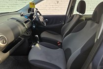 Nissan Note (06-13) 1.6 Visia (2009) 5d Auto For Sale - Class Auto Ltd, Blackburn