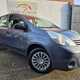 Nissan Note (06-13) 1.6 Visia (2009) 5d Auto For Sale - Class Auto Ltd, Blackburn