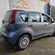 Nissan Note (06-13) 1.6 Visia (2009) 5d Auto For Sale - Class Auto Ltd, Blackburn