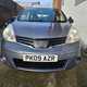 Nissan Note (06-13) 1.6 Visia (2009) 5d Auto For Sale - Class Auto Ltd, Blackburn