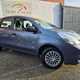 Nissan Note (06-13) 1.6 Visia (2009) 5d Auto For Sale - Class Auto Ltd, Blackburn