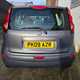 Nissan Note (06-13) 1.6 Visia (2009) 5d Auto For Sale - Class Auto Ltd, Blackburn