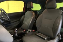Citroen DS3 (10-15) 1.6 e-HDi Airdream DStyle 3d For Sale - Brookmans Motor Group, Hatfield