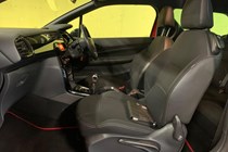Citroen DS3 (10-15) 1.6 e-HDi Airdream DStyle 3d For Sale - Brookmans Motor Group, Hatfield