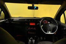 Citroen DS3 (10-15) 1.6 e-HDi Airdream DStyle 3d For Sale - Brookmans Motor Group, Hatfield