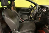Citroen DS3 (10-15) 1.6 e-HDi Airdream DStyle 3d For Sale - Brookmans Motor Group, Hatfield
