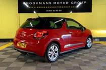 Citroen DS3 (10-15) 1.6 e-HDi Airdream DStyle 3d For Sale - Brookmans Motor Group, Hatfield