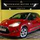 Citroen DS3 (10-15) 1.6 e-HDi Airdream DStyle 3d For Sale - Brookmans Motor Group, Hatfield