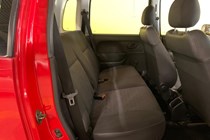 Vauxhall Agila (00-07) 1.0i 12V Expression 5d For Sale - Brookmans Motor Group, Hatfield