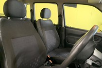 Vauxhall Agila (00-07) 1.0i 12V Expression 5d For Sale - Brookmans Motor Group, Hatfield