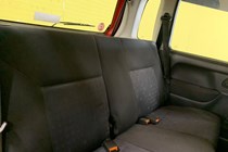 Vauxhall Agila (00-07) 1.0i 12V Expression 5d For Sale - Brookmans Motor Group, Hatfield