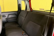 Vauxhall Agila (00-07) 1.0i 12V Expression 5d For Sale - Brookmans Motor Group, Hatfield