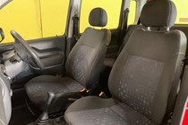 Vauxhall Agila (00-07) 1.0i 12V Expression 5d For Sale - Brookmans Motor Group, Hatfield