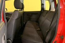 Vauxhall Agila (00-07) 1.0i 12V Expression 5d For Sale - Brookmans Motor Group, Hatfield
