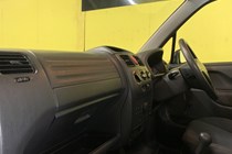 Vauxhall Agila (00-07) 1.0i 12V Expression 5d For Sale - Brookmans Motor Group, Hatfield