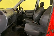 Vauxhall Agila (00-07) 1.0i 12V Expression 5d For Sale - Brookmans Motor Group, Hatfield