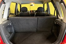 Vauxhall Agila (00-07) 1.0i 12V Expression 5d For Sale - Brookmans Motor Group, Hatfield