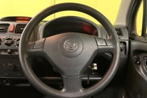 Vauxhall Agila (00-07) 1.0i 12V Expression 5d For Sale - Brookmans Motor Group, Hatfield