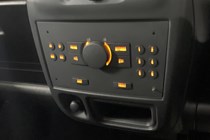 Vauxhall Agila (00-07) 1.0i 12V Expression 5d For Sale - Brookmans Motor Group, Hatfield