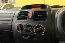 Vauxhall Agila (00-07) 1.0i 12V Expression 5d For Sale - Brookmans Motor Group, Hatfield