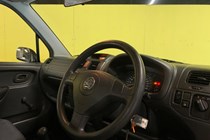 Vauxhall Agila (00-07) 1.0i 12V Expression 5d For Sale - Brookmans Motor Group, Hatfield