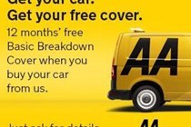 Vauxhall Agila (00-07) 1.0i 12V Expression 5d For Sale - Brookmans Motor Group, Hatfield