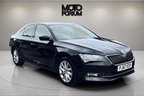 Skoda Superb Hatchback (15-23) 1.4 TSI (150bhp) SE 5d DSG For Sale - MOTO PORIUM LTD, Bradford