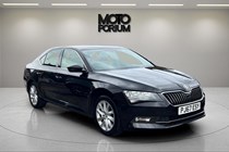 Skoda Superb Hatchback (15-23) 1.4 TSI (150bhp) SE 5d DSG For Sale - MOTO PORIUM LTD, Bradford