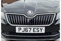 Skoda Superb Hatchback (15-23) 1.4 TSI (150bhp) SE 5d DSG For Sale - MOTO PORIUM LTD, Bradford