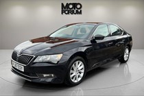 Skoda Superb Hatchback (15-23) 1.4 TSI (150bhp) SE 5d DSG For Sale - MOTO PORIUM LTD, Bradford