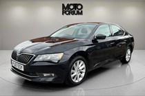 Skoda Superb Hatchback (15-23) 1.4 TSI (150bhp) SE 5d DSG For Sale - MOTO PORIUM LTD, Bradford
