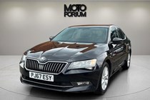 Skoda Superb Hatchback (15-23) 1.4 TSI (150bhp) SE 5d DSG For Sale - MOTO PORIUM LTD, Bradford