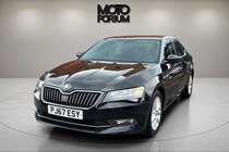 Skoda Superb Hatchback (15-23) 1.4 TSI (150bhp) SE 5d DSG For Sale - MOTO PORIUM LTD, Bradford