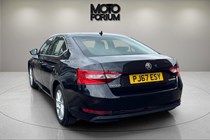 Skoda Superb Hatchback (15-23) 1.4 TSI (150bhp) SE 5d DSG For Sale - MOTO PORIUM LTD, Bradford