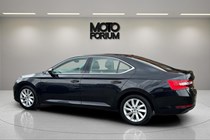 Skoda Superb Hatchback (15-23) 1.4 TSI (150bhp) SE 5d DSG For Sale - MOTO PORIUM LTD, Bradford