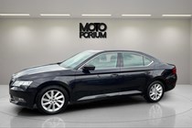 Skoda Superb Hatchback (15-23) 1.4 TSI (150bhp) SE 5d DSG For Sale - MOTO PORIUM LTD, Bradford