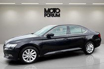 Skoda Superb Hatchback (15-23) 1.4 TSI (150bhp) SE 5d DSG For Sale - MOTO PORIUM LTD, Bradford