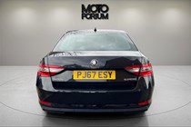Skoda Superb Hatchback (15-23) 1.4 TSI (150bhp) SE 5d DSG For Sale - MOTO PORIUM LTD, Bradford